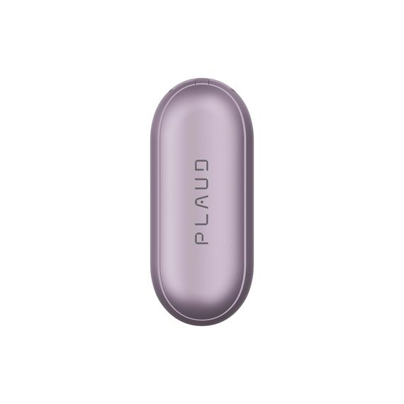 Цифровий диктофон PLAUD AI Note Pin Sunset Purple (PN0200-SP) | Зображення 1