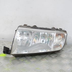 Фара ліва Skoda Fabia I 1995-2005 Фара передня ліва Шкода Фабія 1 246365