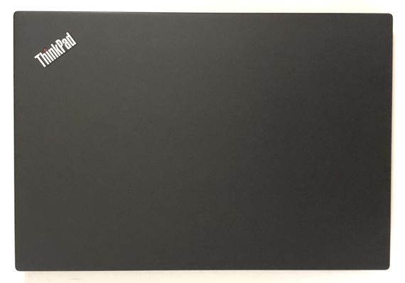 Ультрабук Lenovo ThinkPad T495s / 14" (1920x1080) IPS / AMD Ryzen 5 PRO 3500U (4 (8) ядра по 2.1 - 3.7 GHz) / 16 GB DDR4 / 256 GB SSD NVMe / AMD Radeon Vega 8 Graphics / WebCam / Win 11 Pro б/в | Зображення 6