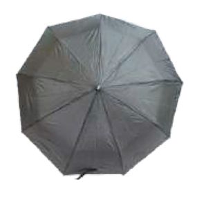Парасоля чоловіча автомат UAOC-1005RH-65GM Grunhelm