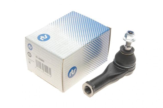 Наконечник тяги рульової Ford Mondeo III 00-07 91-00663