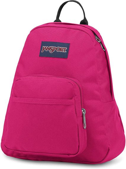 Молодіжний рюкзак 10L Jansport Half Pint рожевий | Зображення 2