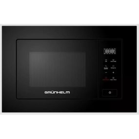Микроволновая печь Grunhelm GBMW 20MB800