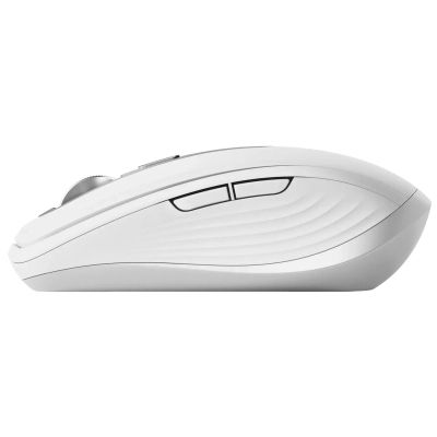 Мишка Logitech MX Anywhere 3S Wireless/Bluetooth Pale Grey (910-006930) (910-006930) | Зображення 2