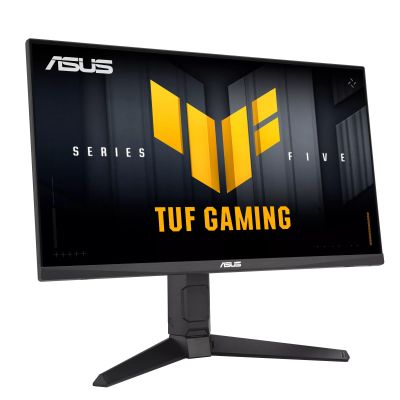 Монитор ASUS TUF Gaming VG249QML5A | Зображення 1
