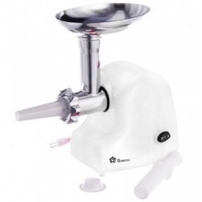 М'ясорубка електрична Domotec MS-2017 1500W