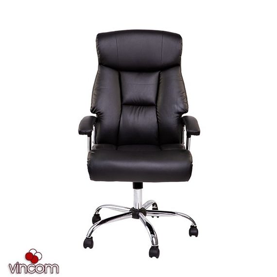 Кресло офисное Goodwin Payson black | Зображення 2