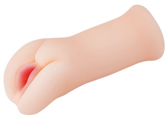 Мастурбатор BAILE - Pink Lady PASSION LADY, BM-009142 Sex Aura | Зображення 2