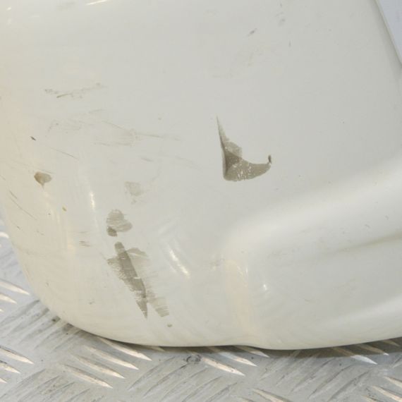 Дзеркало праве Volkswagen Transporter T4 1990-2003 механічне Дзеркало бокове Фольксваген Транспортер т4 54426 | Зображення 2