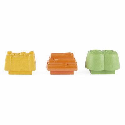 Железная дорога Chicco Eco+ Детская железная дорога (11543.00) | Зображення 7