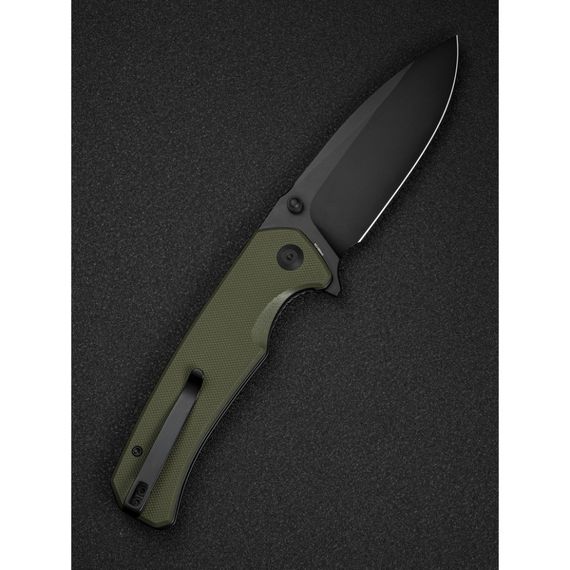 Ніж складаний Sencut Skarnax S24025-2 | Зображення 8