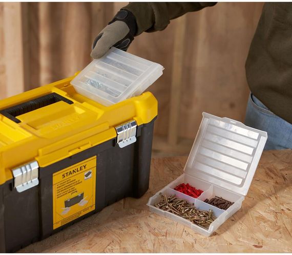 Скринька ESSENTIAL STANLEY STST75787-1 | Зображення 6
