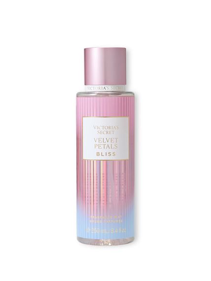 Спрей для тела Victoria's Secret Velvet Petals Bliss (250 ml)
