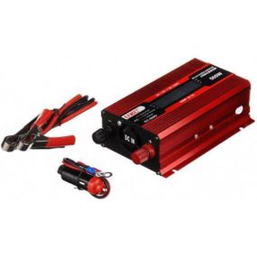 Преобразователь (инвертор) AC/DC KC-500D 500W + LCD