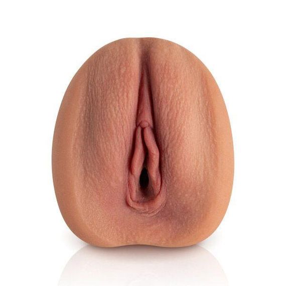 Ультрареалістичний мастурбатор-вагіна Toi et moi – Alice sexstyle | Зображення 1