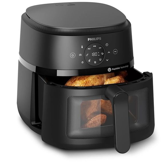 Мультипіч Philips NA230/00 | Зображення 4