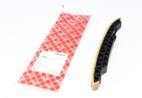 Планка успокоителя цепи ГРМ справа снизу Mercedes Benz W221 C215 216 R230 231 99- 24284