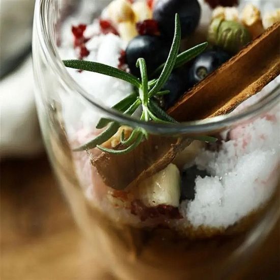 Стакан для латте, кофе с двойным дном 470 мл | Зображення 1