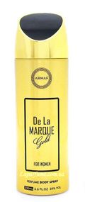 Дезодорант Armaf De La Marque Gold дезодорант 200мл 200 мл
