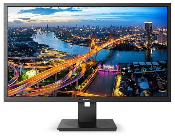Монітор 31.5' Philips 325B1L/00 (325B1L/00) | Зображення 1