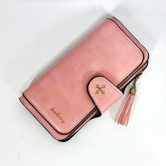 Женские кошелёчки, Кошелек женский маленький кожзаменитель, Стильный женский кошелек NS-28 | Зображення 9