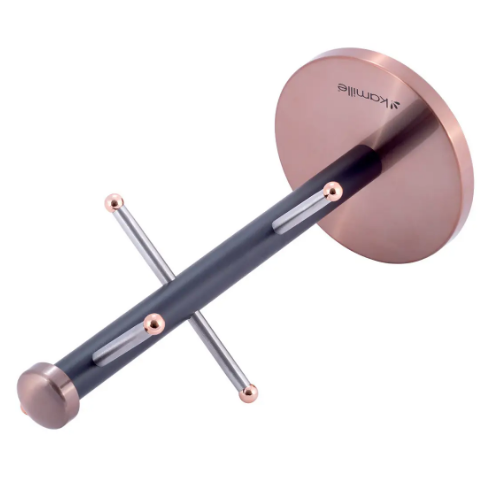 Стійка для чашок d15*34,5см 0183A KAMILLE | Зображення 2