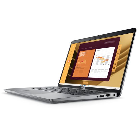 Ноутбук Dell Latitude 5450 (N015L545014UA_WP) | Зображення 2