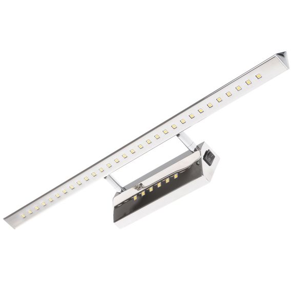 Подсветка для картин и зеркал LED 7W WW CH (512)