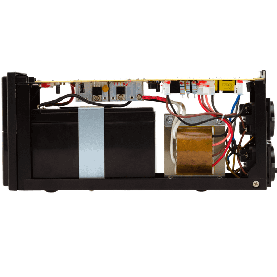 Лінійно-інтерактивне ДБЖ LP UL850VA (510Вт) | Зображення 6