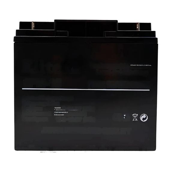 Свинцево-кислотний акумулятор AGM 12V 7Ah XPRO (234576146_1160)