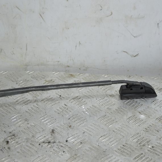 Повідець склоочисника правий Renault Laguna II 2001-2007 Двірник передній правий Рено Лагуна 2 8200265266 | Зображення 3