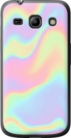 Чехол на Samsung Galaxy Core Plus G3500 пастель "3855u-359-17620"