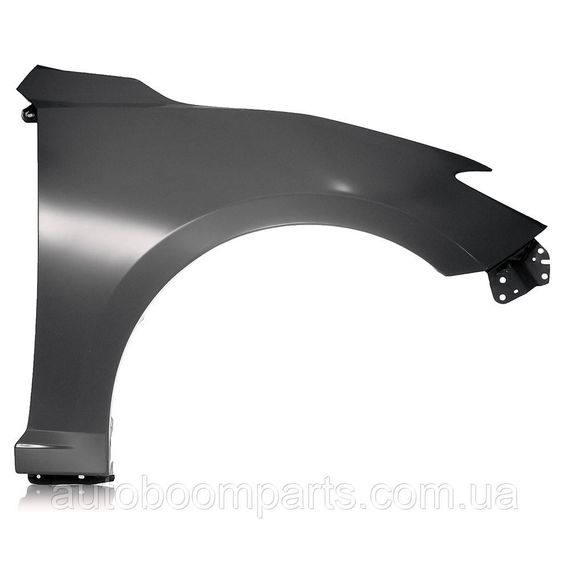 BJS752111 Крило переднє праве Mazda 3 14-18