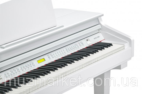 Цифровий рояль Kurzweil KAG-100 WHP | Зображення 5