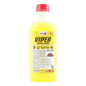 Піна активна суперконцентрат NOWAX Viper Active Foam 1L NX01142