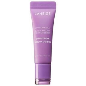 Бальзам для губ Laneige Lip Glowy Balm - Gummy Bear (10 g)(без коробки)