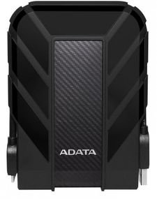 Жесткий диск ADATA 2.5&quot; USB 3.1 4TB HD710 Pro защита IP68 Black (AHD710P-4TU31-CBK)