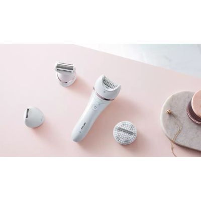 Эпилятор Philips BRE735/00 | Зображення 3