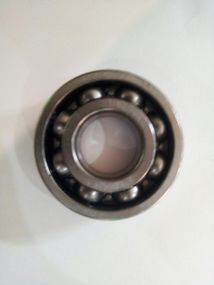 Подшипник   коленвала б/п для Goodluck GL4500/5200   BEST