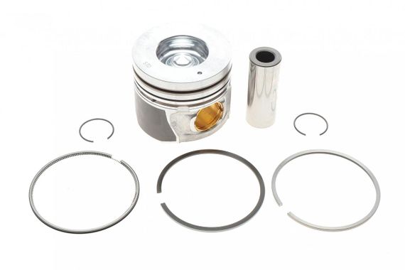 Поршень Hyundai Santa Fe 2.2 CRDi 06- 87.00mm STD  GZ-F1686