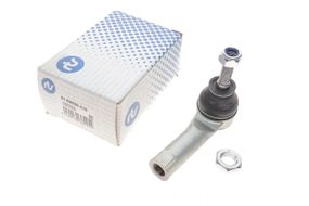 Наконечник тяги рулевой L Renault Twingo III Smart Fortwo 14- L=90mm  91-09202-210