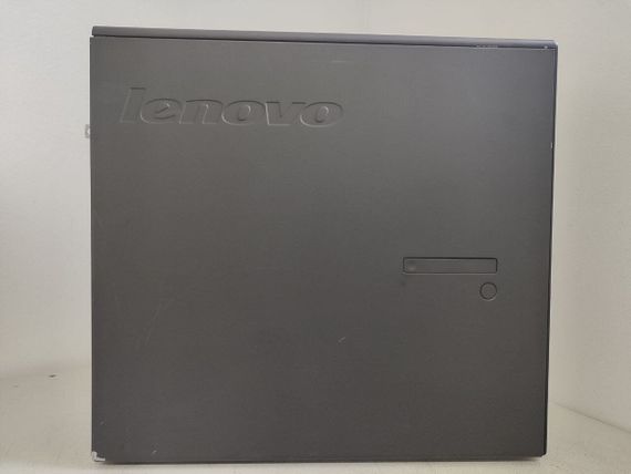 Робоча станція Lenovo ThinkStation P500 Tower / Intel Xeon E5-2683 v3 (14 (28) ядер по 2.0 - 3.0 GHz) / 32 GB DDR4 / 240 GB SSD / nVidia Quadro K2200, 4 GB GDDR5, 128-bit / DVD-ROM б/в | Зображення 2