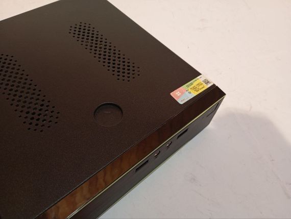 ПК GameMax M200 SFF / Intel Celeron J3455 (4 ядра по 1.5 - 2.3 GHz) / 8 GB DDR3 / 120 GB SSD / Intel HD Graphics 500 б/в | Зображення 4