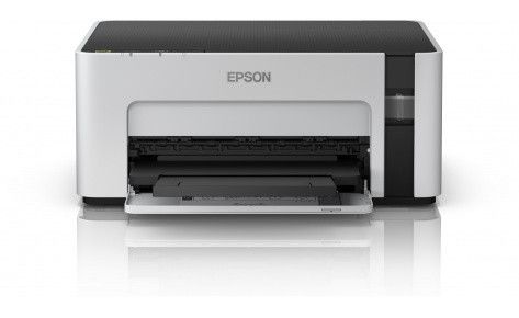 Принтер А4 Epson M1100 Фабрика печати (C11CG95405) | Зображення 6