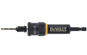 Швидкозмінний вузол системи свердління DeWalt FLIP&DRIVE №10 (DT70788)