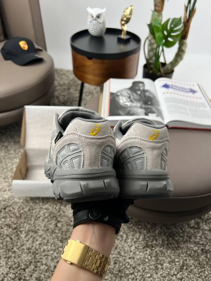 Чоловічі кросівки ASICS Gel-Sonoma 15-50 Gore-Tex Light , В'єтнам,  еврозима 44 28 | Зображення 4