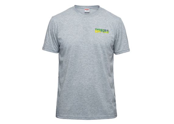 Футболка Rapala Dorado Сіра S