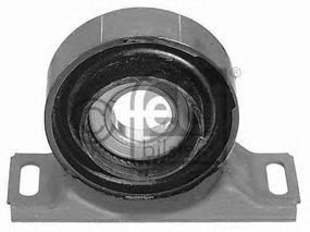Підшипник підвісний, кульковий FEBI BILSTEIN 02823 на BMW 3 седан (E30)