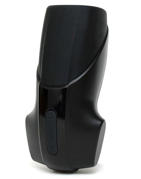 Вібро-мастурбатор Satisfyer Men Vibration для імітації мінету та стимуляції головки | Зображення 4