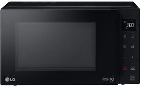 Мікрохвильова піч LG MS2336GIB (MS2336GIB)